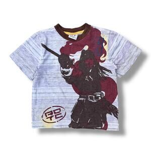 Vintage Pirates of Caribbean Y2K